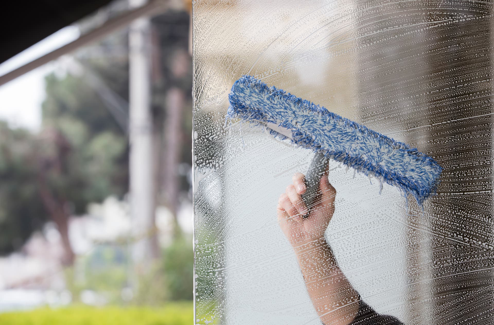 Blog post Understanding is Window Stains and Marks Between the Panes image